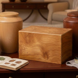 Wooden Cremation Urns: Pros, Cons, Best Woods, and How to Care for a Wood Urn - Funeral.com, Inc.