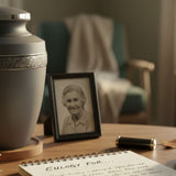 Writing a Eulogy: How to Capture a Life in Words