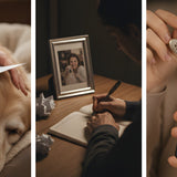 Writing a Letter to Your Pet: Prompts That Help You Say Goodbye, Express Guilt, and Hold on to Love - Funeral.com, Inc.