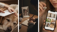 Writing a Letter to Your Pet: Prompts That Help You Say Goodbye, Express Guilt, and Hold on to Love - Funeral.com, Inc.