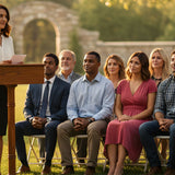 Writing a Simple Memorial Welcome: A Short Script That Works - Funeral.com, Inc.