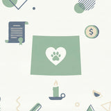 Wyoming Pet Cremation Guide: Laws, Costs & Options