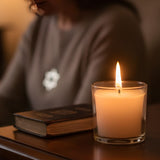 Yahrzeit Candle Guide: When to Light, How Long It Burns, and What to Do for Yizkor