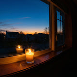Yahrzeit Candles: When to Light Them, How Long They Burn, and What the Ritual Means - Funeral.com, Inc.