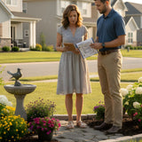 Yard Memorials and HOA Rules: What’s Usually Allowed (and How to Get Approval)