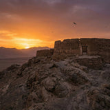 Zoroastrian Sky Burials: Towers of Silence, Excarnation, and the Beliefs Behind the Practice