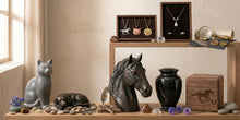 All Pet Urns & Jewelry