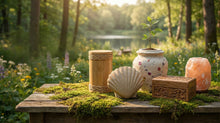 Biodegradable & Eco-Friendly Urns for Ashes