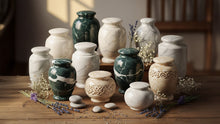 Marble Cremation Urns for Ashes - Funeral.com, Inc.