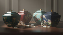Resin Cremation Urns for Ashes - Funeral.com, Inc.