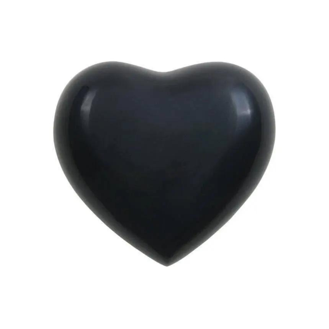 Urna para mascotas Amorette Night Sky Heart