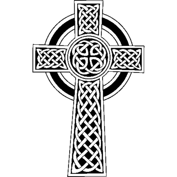 Celtic Cross