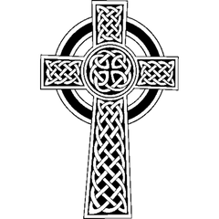 Celtic Cross