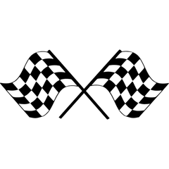 Checkered Flags