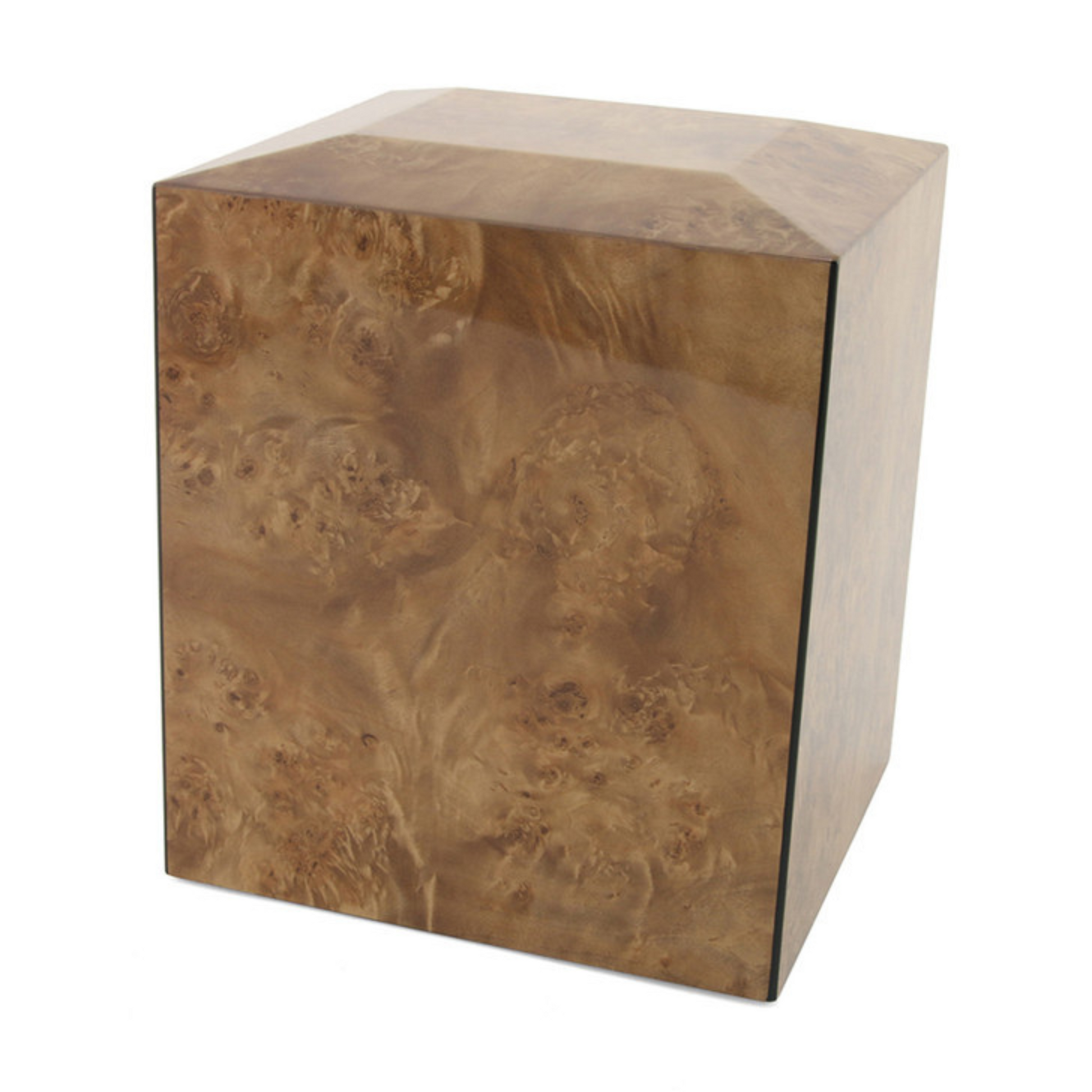 Companion XXL Natural MDF Urn High-Resolution Image