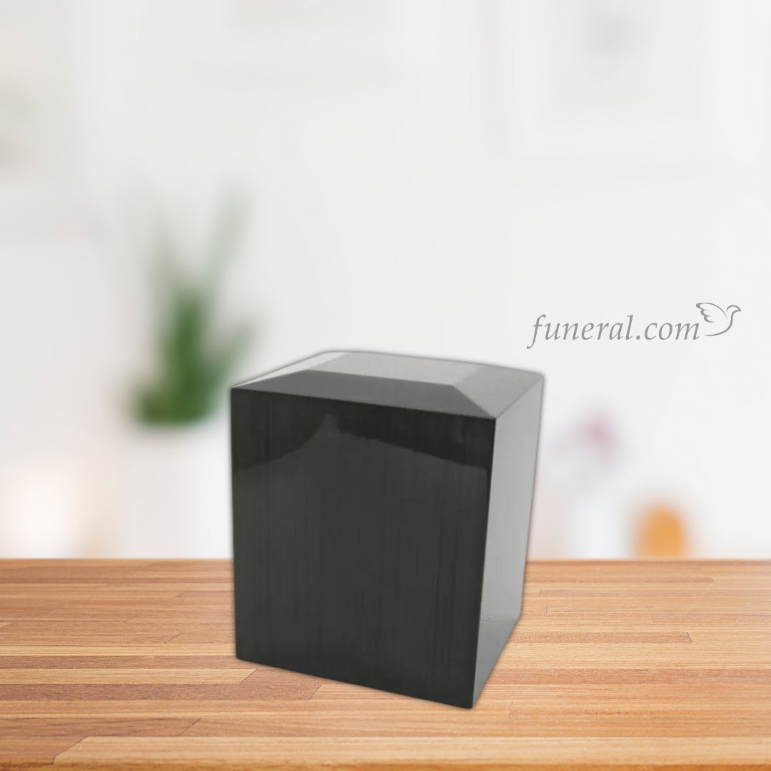 Companion XXL Platinum MDF Urn