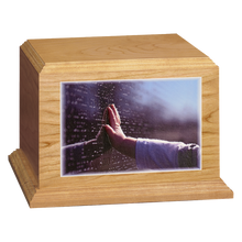 Vietnam Wall Texture Color Printing Cremation Urn
