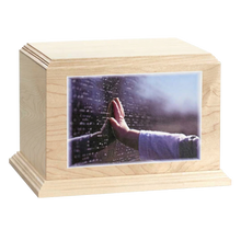 Vietnam Wall Texture Color Printing Cremation Urn