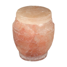 Himalayan Salt Biodegradable Cremation Urn