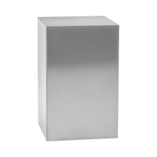 Pewter Beaumont Custom Color Photo Cremation Urn