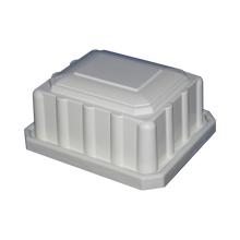 Englewood Polyguard Burial Urn Vault