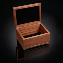 Pullman Memory Chest Wooden Cremation Urn