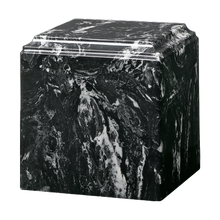 Blackstone Cultured Marble Cremation Urn