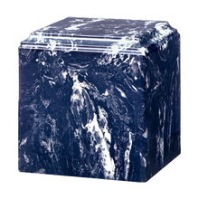 Berkshire Cultured Marble Cremation Urn