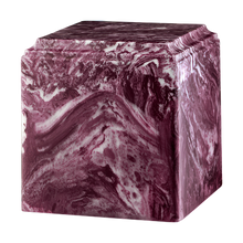 Monroe Cultured Marble Cremation Urn