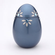 Azure Nirvana Cremation Urn