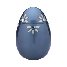 Azure Nirvana Cremation Urn