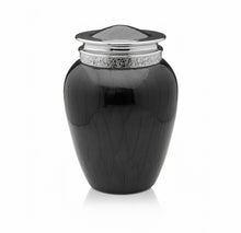 Midnight Blessing Cremation Urn