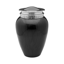 Midnight Blessing Cremation Urn