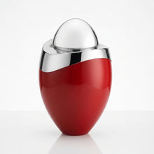 Red Amore Cremation Urn