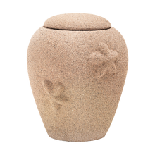 Starfish Eco Sand Biodegradable Keepsake Cremation Urn