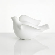 Love Dove Porcelain Cremation Urn