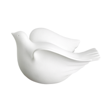 Love Dove Porcelain Cremation Urn