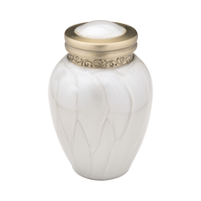 Blessing Pearl Keepsake Cremation Urn