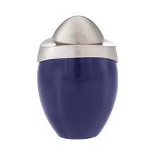 Blue Amore Keepsake Cremation Urn