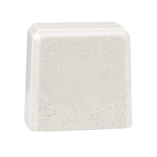 Tablet Niche Cultured Granite Cremation Urn for Ashes - Frost