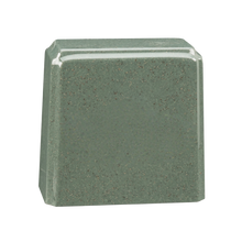Tablet Niche Cultured Granite Cremation Urn for Ashes - Irish Mist