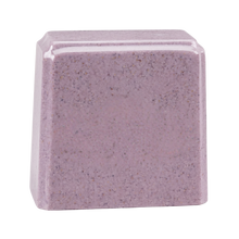 Tablet Niche Cultured Granite Cremation Urn for Ashes - Lavender