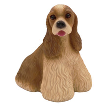 Urna de madera para mascotas con figura de terrier escocés sentado y portafotos de 10 x 15 cm