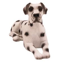 Urna de madera para mascotas con figura de terrier escocés sentado y portafotos de 10 x 15 cm