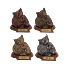 Precious Kitty Pet Cremation Urn