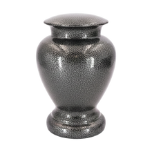 Steel Vase Pet Cremation Urn