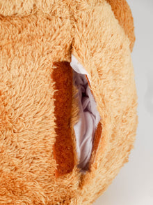 Teddy Bear Pet Cremation Urn 