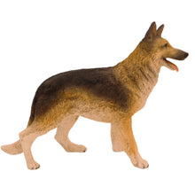 Blonde Golden Retriever, Sitting Figurine Pet Cremation Urn