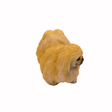 Pekingese, Lying Down Figurine Pet Cremation Urn