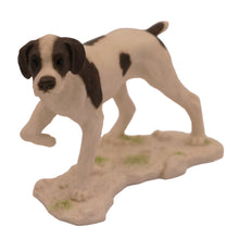 Pointer, Standing Figurine Pet Cremation Urn
